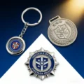 L8 Gift Custom Metal Badges Medals and Keychains - Professional manufacturer of custom metal gifts and promotional products