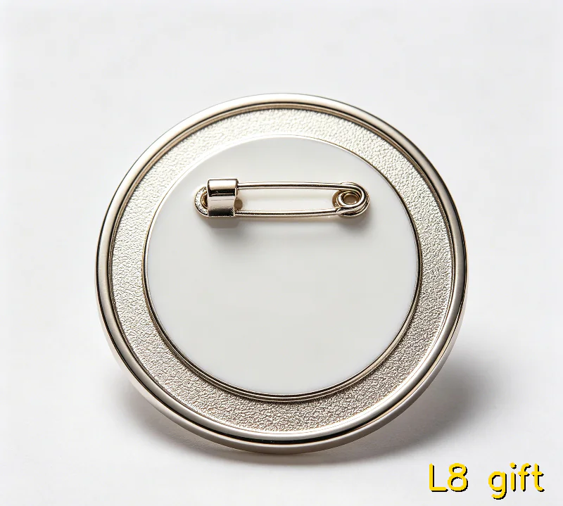 Custom Soft Enamel Pin Design 5 - custom metal pin badge manufacturer